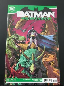 Batman: Universe #3 (2019)