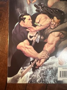 Punisher War Journal #15 (2008)