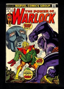 Warlock #7