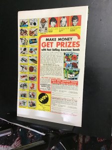 Man-Thing #18 (1975) high-grade chaos on the campus! VF/NM Wow! Tons listed!