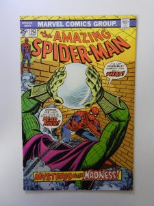 The Amazing Spider-Man #142 (1975) FN/VF condition