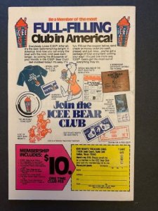 Arak, Son of Thunder #1 (1981) - VF/NM