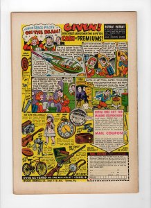 Blackhawk #109 (Feb 1957, DC) - Fine/Very Fine