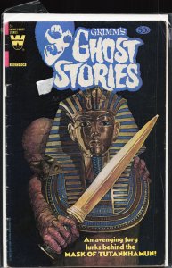 Grimm's Ghost Stories #55 (1981)