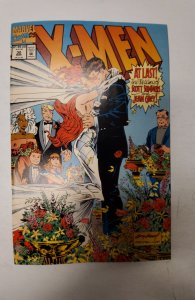 X-Men #30 (1994) NM Marvel Comic Book J673