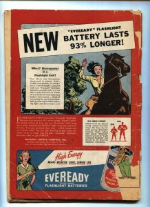 SENSATION COMICS #63-1947-WONDER WOMAN DC-GOLDEN AGE 