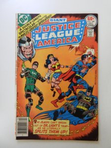 Justice League of America #149  (1977) FN/VF condition