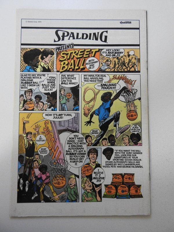 Fantastic Four #207 (1979) VF/NM Condition