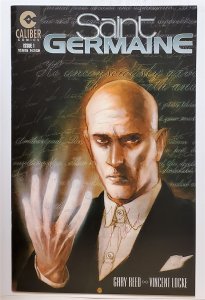 Saint Germaine #1 (1997, Calibuer) VF/NM
