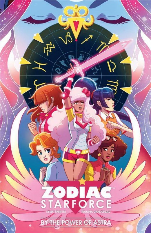 Zodiac Starforce TPB #1 (2nd) VF/NM; Dark Horse | save on shipping - details ins