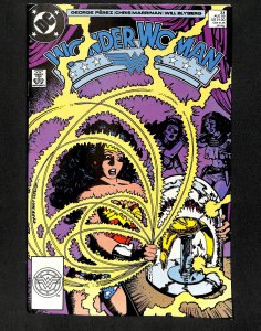 Wonder Woman (1987) #33