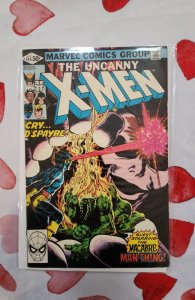 The Uncanny X-Men #144 (1981)