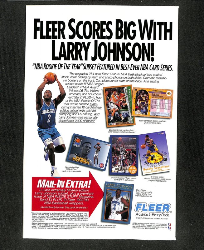 Spider-Man Special Edition #1 UNICEF Trial of Venom!