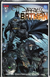 The Darkness / Batman (1999) The Darkness