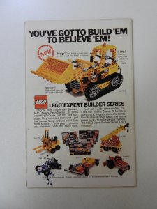 Dr. Strange #39 FN condition