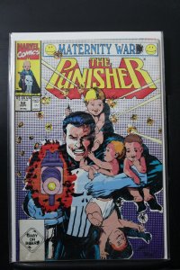 The Punisher #52 (1991)