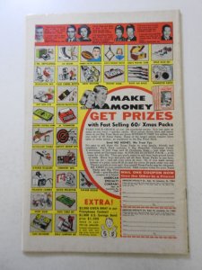 Ghost Stories #20 (1967) Sharp VG+ Condition!