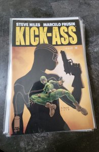 Kick-Ass #13 (2019)