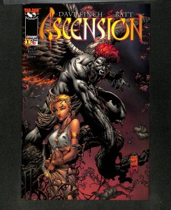 Ascension #1