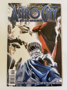 Kurt Busiek's Astro City #19  - NM+  (1999)