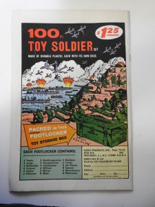 Uncle Scrooge #112 (1974)