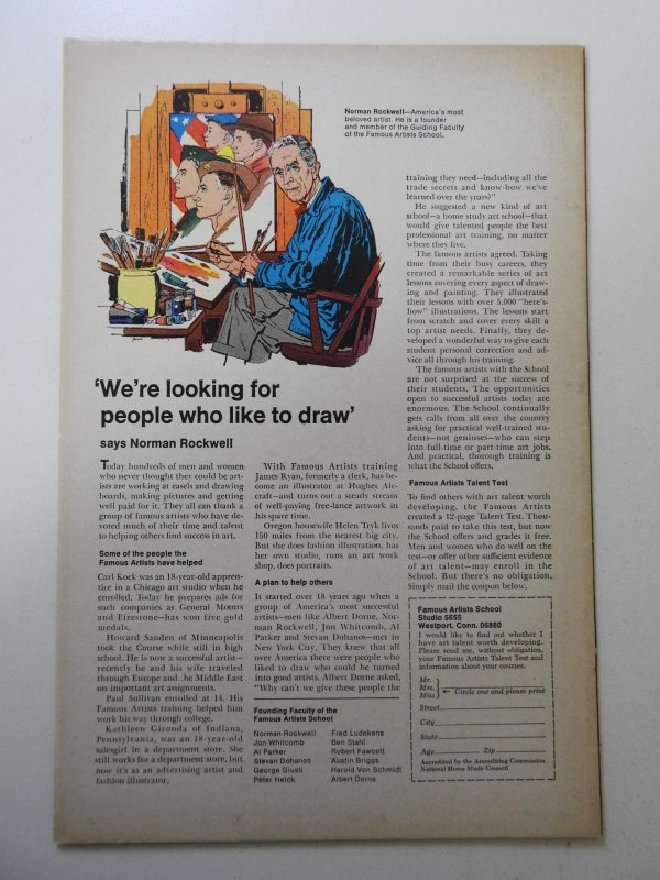 The Amazing Spider-Man #59 (1968) FN/VF Condition!