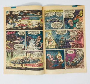 Star Wars Vol 1 #28 F+ 6.5