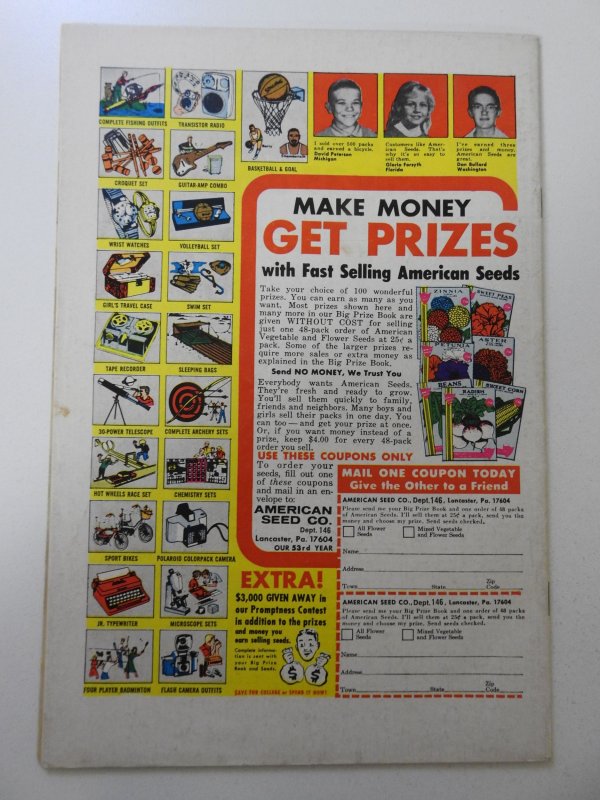 Thor #188 (1971) FN Condition!