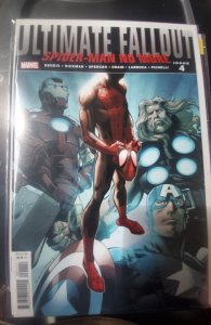 Ultimate Fallout #4 (2011)