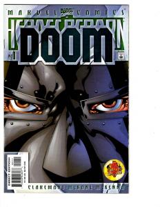 4 Heroes Reborn Marvel Comic Books Doom #1 Ashema #1 Remnants #1 Rebel #1  BH25