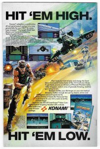 Namor, the Sub-Mariner #16 Direct Edition (1991)