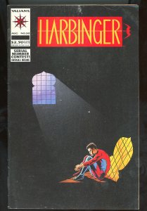 Harbinger #20 (1993) Harbinger