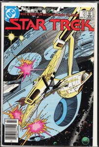 Star Trek #12 (1985) Star Trek