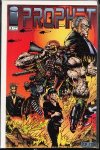 Prophet #5 (1994) Prophet
