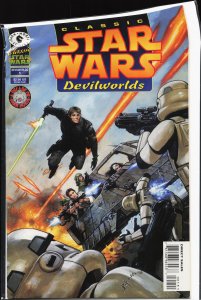 Classic Star Wars: Devilworlds #1 (1996) Star Wars