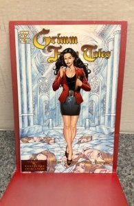 Grimm Fairy Tales #22  (2008)