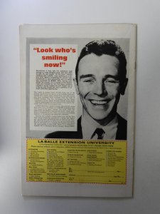 Iron Man #53 (1972) FN/VF condition