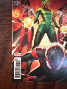 Spider-Man #236 (2018)