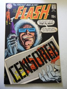 The Flash #193 (1969) VG/FN Condition