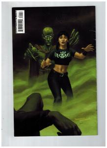 Sorrow # 1 NM Image Comic Books Part 1 Of 4 Not All That Is Buried Is Dead!! SW1