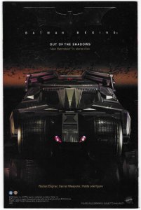 Teen Titans #25 Direct Edition (2005)