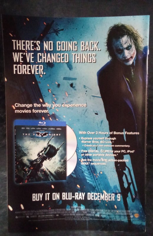 Wolverine #70 (2009)