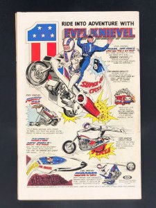 The X-Men #103 (1977) VG/FN Wolverine's First Name Revealed to be '...