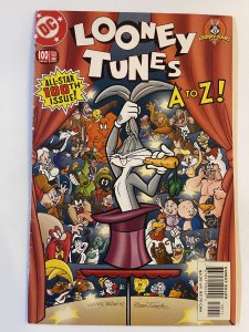Looney Tunes #100 - VG/FN (2003)