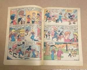 Betty and Veronica #190 (GD)  October 1971