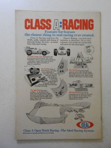 The Amazing Spider-Man #113 (1972) FN Condition!