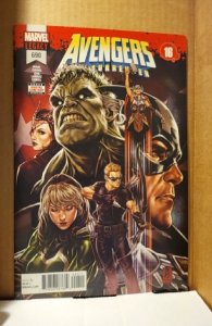 Avengers #690 (2018) abc2