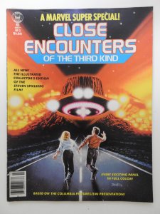 Marvel Comics Super Special #3 (1978) Awesome Fine/VF Condition!