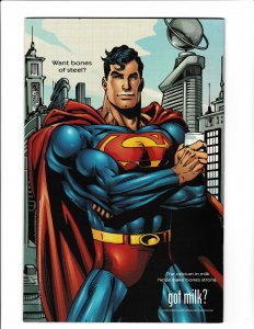 GREEN LANTERN ANNUAL #09 (2000) TIMOTHY TRUMAN | DIRECT SALE