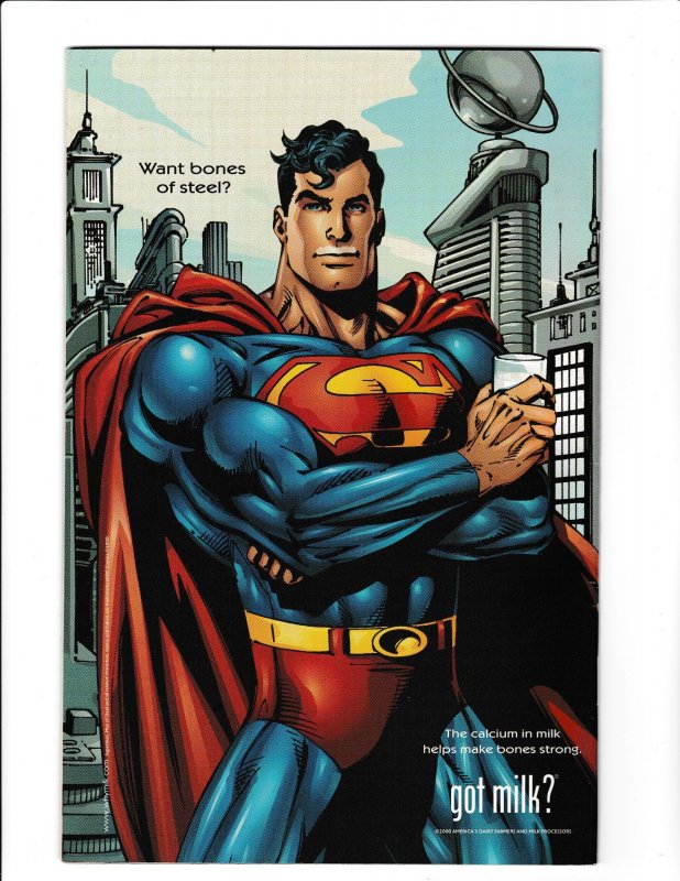 GREEN LANTERN ANNUAL #09 (2000) TIMOTHY TRUMAN | DIRECT SALE